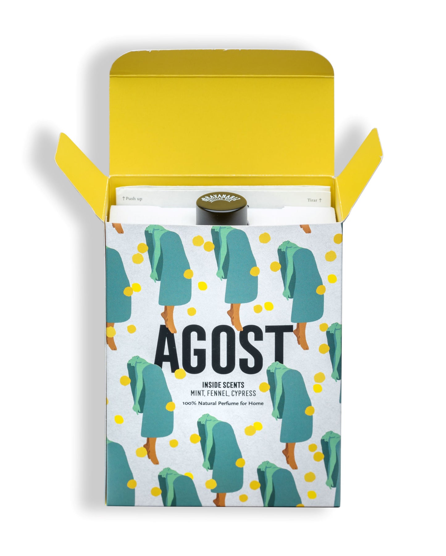 Agost
