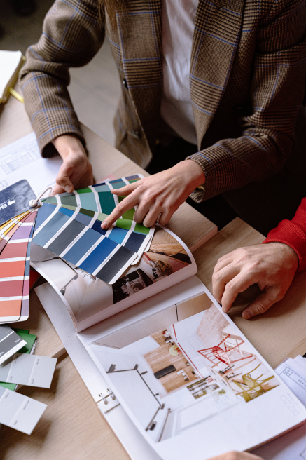 Design Consultation
