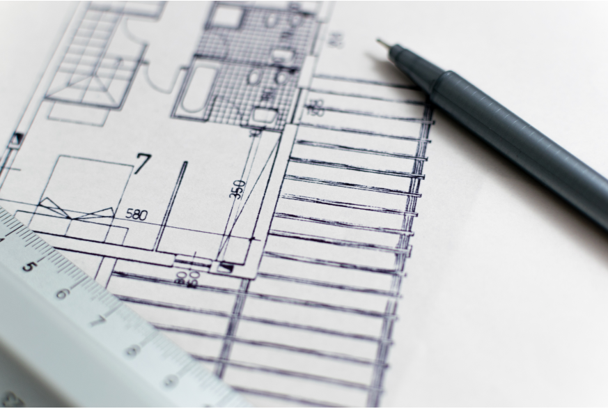 Design, Construction & Site Supervision