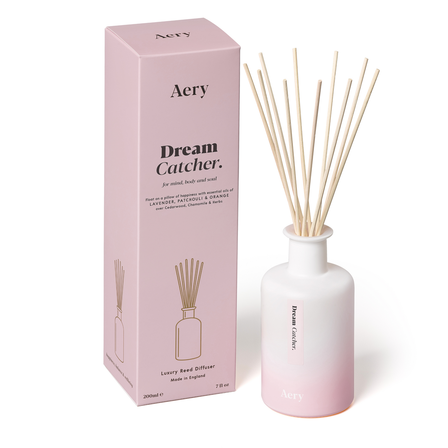 Dream Catcher Diffuser