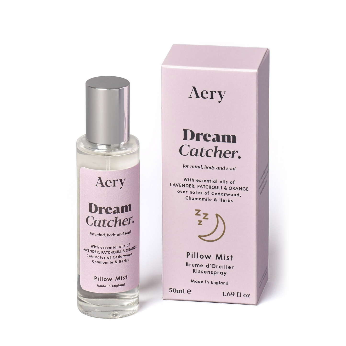 Dream Catcher Pillow Mist