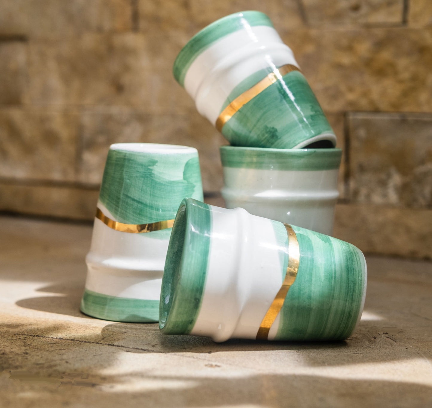 Jade Mug