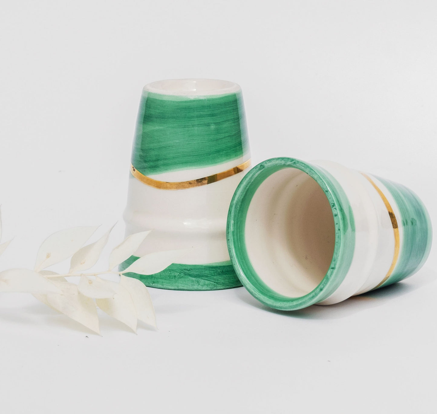 Jade Mug