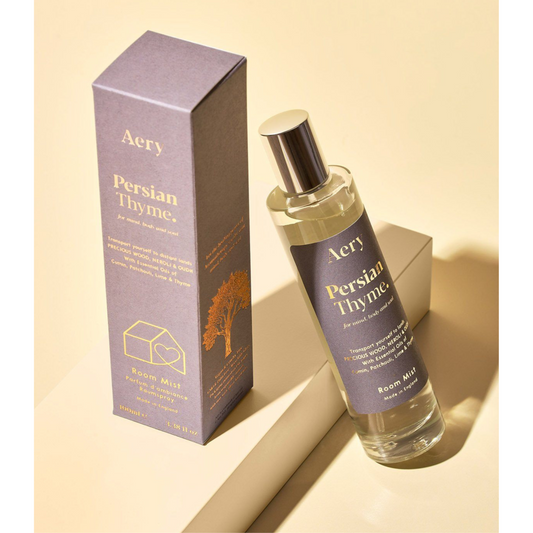 Persian Thyme Room Mist